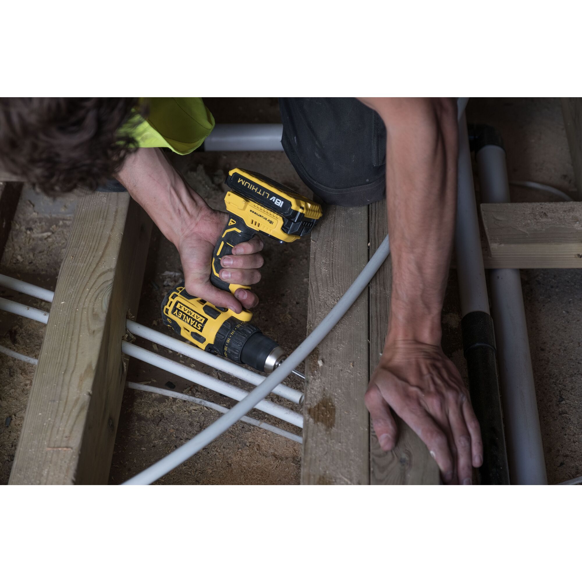 Stanley deals fatmax fmc607d2